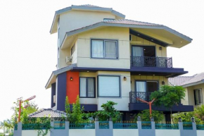 Luxe 3 - Specious 7 Bedroom Pool Villa with Chef at Tranq-Villas